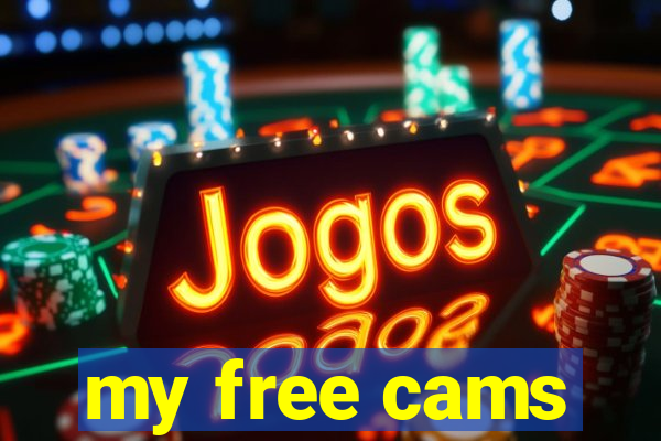 my free cams